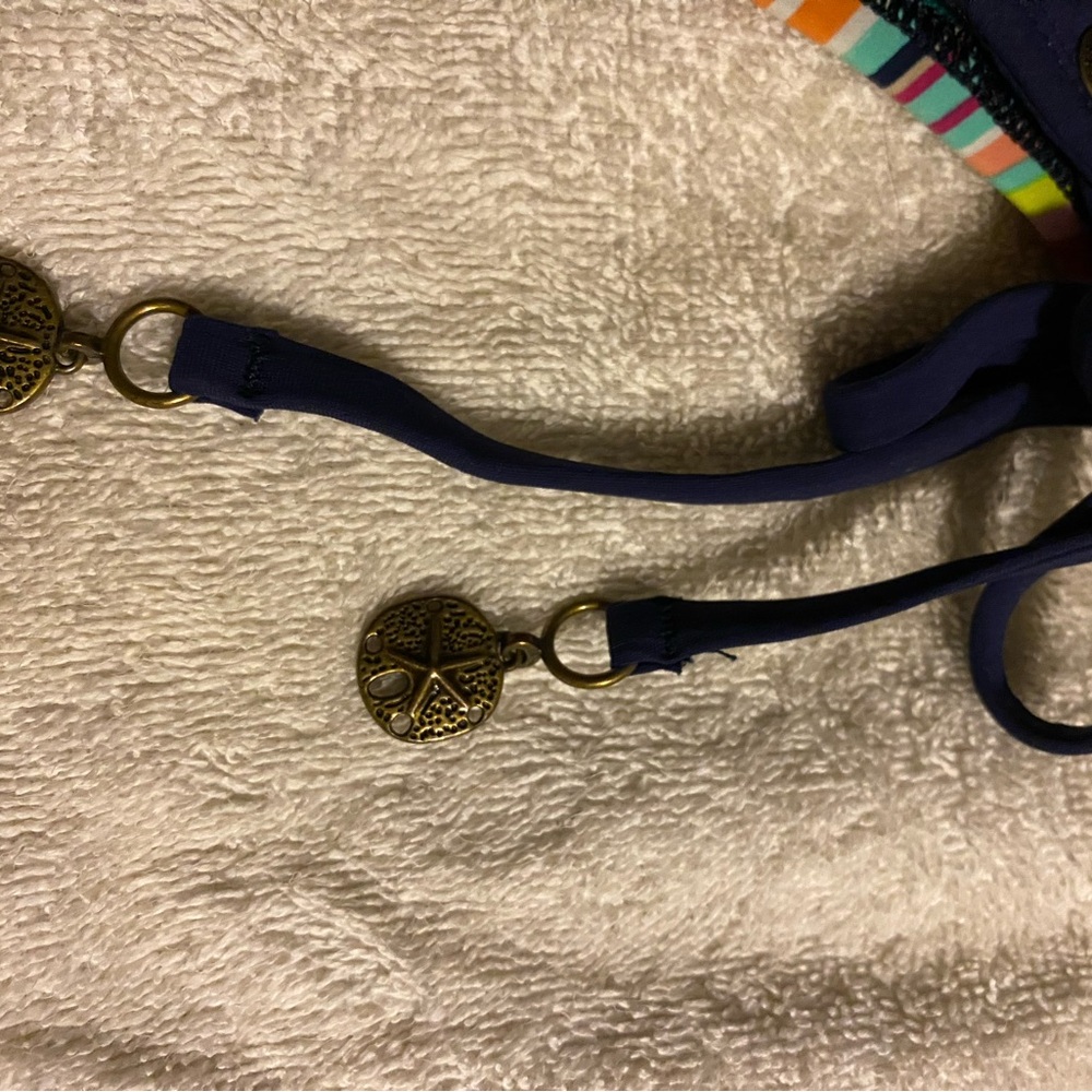 Sperry Multicolor Striped Bikini - Picture 5 of 5